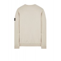 Stone Island 62420 Autumn Winter Fleecewear Stucco