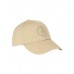 Stone Island 99168 Cap In Cotton Rep Army Green