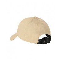 Stone Island 99168 Cap In Cotton Rep Army Green