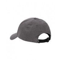 Stone Island 99168 Cap In Cotton Rep Blue Gray