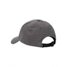 Stone Island 99168 Cap In Cotton Rep Blue Gray