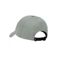 Stone Island 99168 Cap In Cotton Rep Sage Green