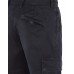 Stone Island 303L1 Stretch Broken Twill Cotton Pants Dark Blue