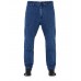 Stone Island 317U2 Double Stretch Jeans Cotton Blue