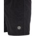 Stone Island B0643 Shorts Nylon Metal Fabric Black