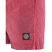 Stone Island B0643 Shorts Nylon Metal Fabric Cyclamen