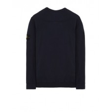 Stone Island Crewneck Sweatshirt 62420 Blue