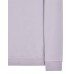 Stone Island Crewneck Sweatshirt 62420 Lavender