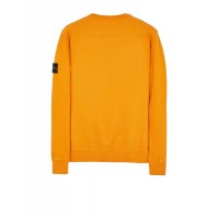 Stone Island Crewneck Sweatshirt 62420 Rust