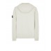 Stone Island 61620 Autumn Winter Sweatshirt Fleecewear Stucco