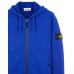 Stone Island 61620 Autumn Winter Sweatshirt Fleecewear Ultramarine Blue