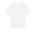 Stone Island 20444 Summer Fall Short Sleeve T Shirt Cotton White