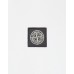 Stone Island 24113 Spring Summer Short Sleeve Shirt In Cotton White