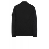 Stone Island Over Shirt 107WN Black