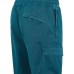 Stone Island 313L1 Autumn Winter Trousers Dark Teal Green