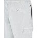 Stone Island 313L1 Autumn Winter Trousers Pearl Gray