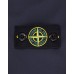 Stone Island Q0122 Soft Shell-R_e.Dye® Technology Jacket Dark Blue