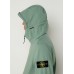 Stone Island Q0122 Soft Shell-R_e.Dye® Technology Jacket Green